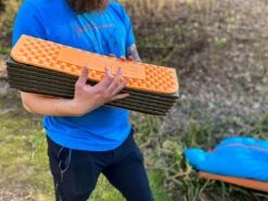 Exped Flexmat -Promos Exped Magasin matelas mousse flexmat 06