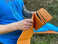 Exped Flexmat -Promos Exped Magasin matelas mousse flexmat 07