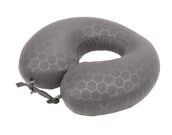 Exped Neck Pillow Deluxe -Promos Exped Magasin oreiller de voyage exped neck pillow deluxe 02 1