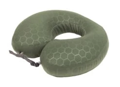 Exped Neck Pillow Deluxe -Promos Exped Magasin oreiller de voyage exped neck pillow deluxe 03 1