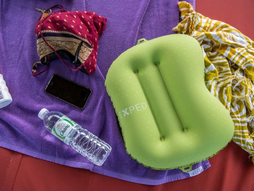 Exped Ultra Pillow 10 Exped Ultra Pillow – Image 10