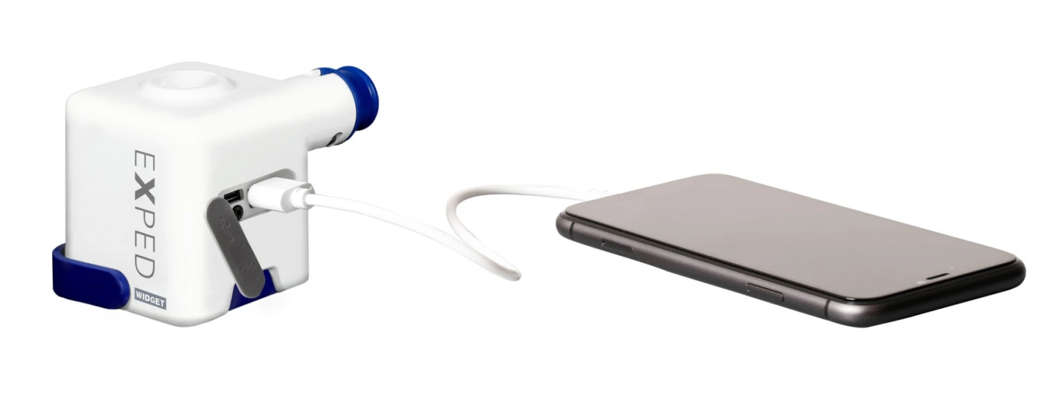 Exped Widget 2 Exped Widget – Image 2