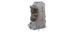 Exped Lightning 60 W -Promos Exped Magasin sac a dos exped lightning 60 womens 07
