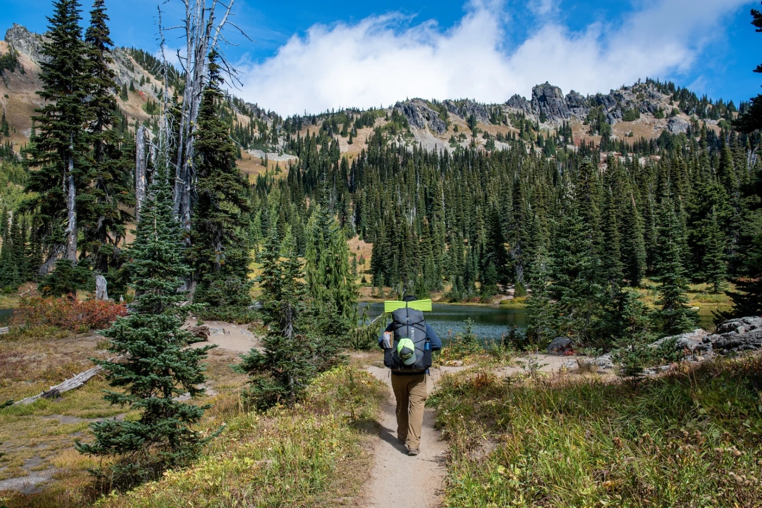 Exped Lightning 60 20 Exped Lightning 60 – Image 20