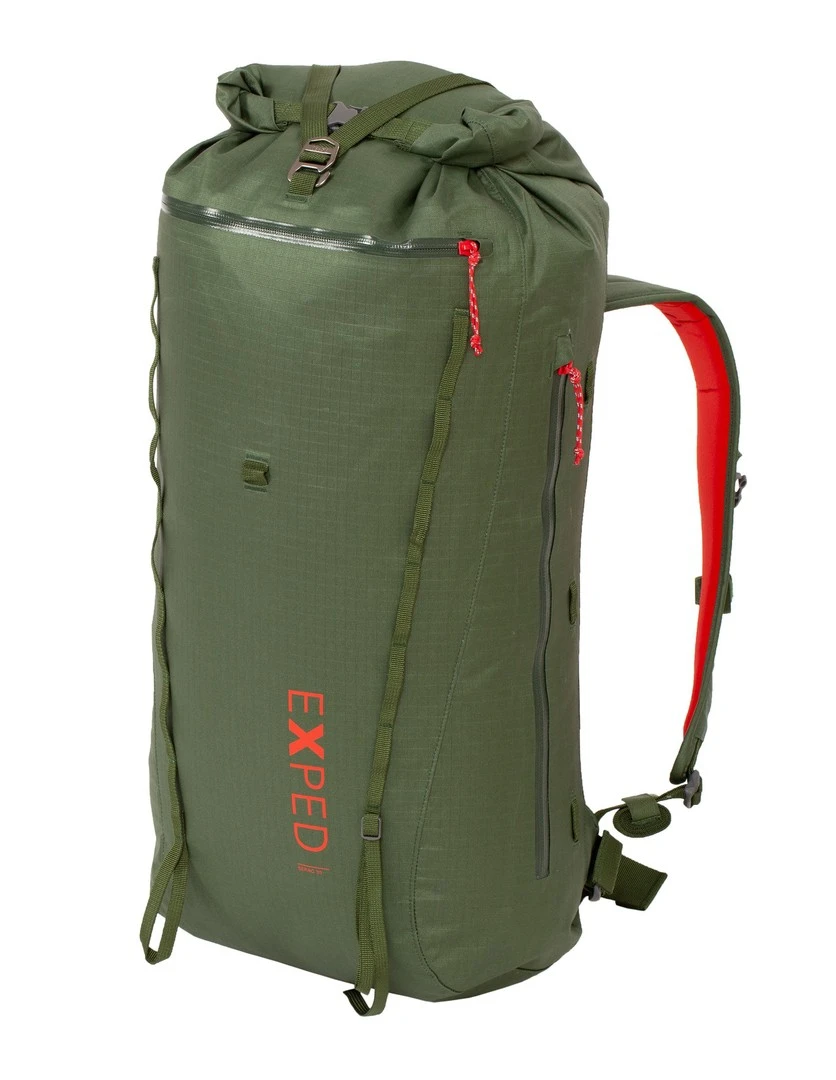 Exped Serac 35 1 Exped Serac 35