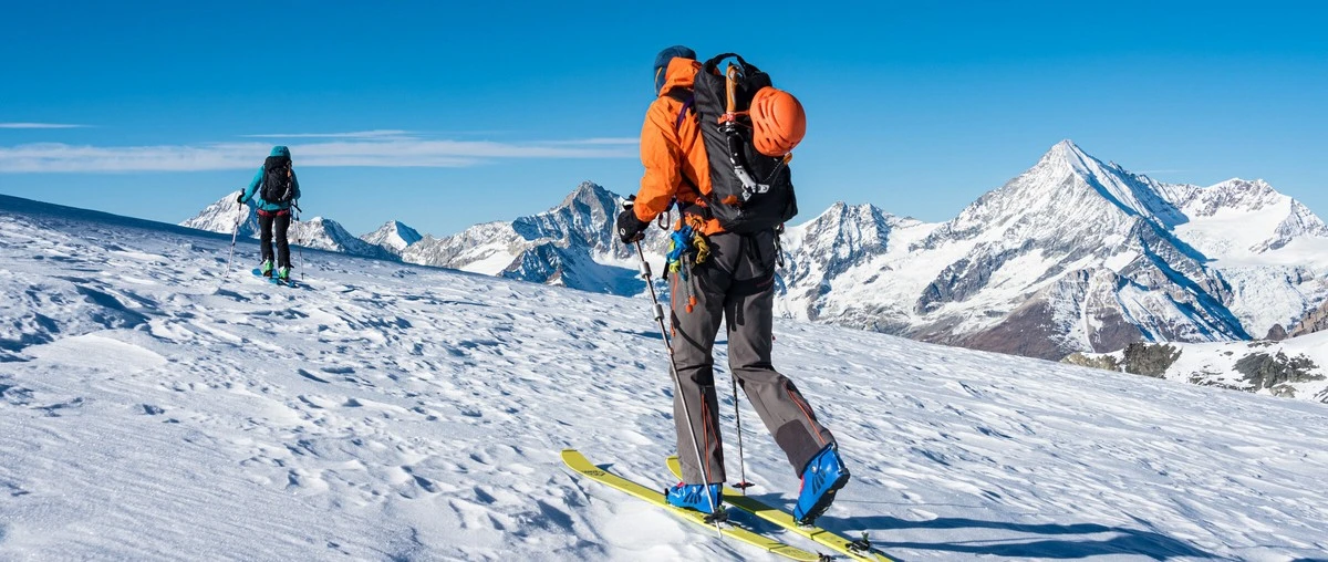 Exped Serac 35 12 Exped Serac 35 – Image 12