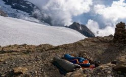 Exped Waterbloc -5° -Promos Exped Magasin sac de couchage exped waterbloc pro 5