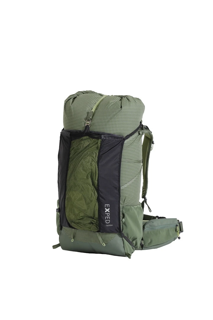 Exped Flash Pack Pocket 2 Exped Flash Pack Pocket – Image 2