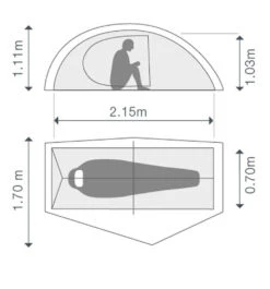 Exped Mira I HL -Promos Exped Magasin tente exped mira i hl 06 1